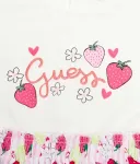 Платье Guess, розовый - фото 3