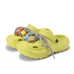 Сабо XMISTUO Clogs Unisex - фото 11