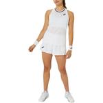 Повседневные шорты женские белые Asics - фото 3