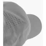 Кепка Velites Logo, серый - фото 4