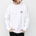 Футболка унисекс Stussy - фото 3