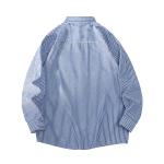 Fax For Fmacm Рубашка унисекс FMACM, Синий - фото 8