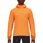 Пуховик мужской MAMMUT, зеленый - фото 11