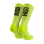 Носки летние антибактериальные Gist Ride Fast - фото 2