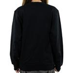 Фантазийный свитшот унисекс черный Nike - фото 8