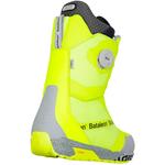 Ботинки для сноуборда Salsa Boa 2026 Bataleon, Neon Yellow - фото 3