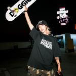 Футболка унисекс ZMOH, чайный зеленый умбра - фото 7