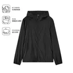 Солнцезащитная одежда унисекс Semir, Черный 90001 - фото 31