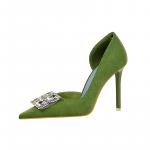 Туфли BIGTREE High Heels Women's - фото 2