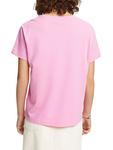 Футболка ESPRIT Shirt, розовый - фото 2