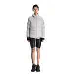 Женский пуховик Arcteryx, цвет Black - фото 4