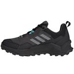 Походные ботинки Terrex ax4 Adidas Performance, мультиколор - фото 2