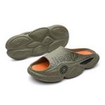 Jeep Шлепанцы Мужские, Белый - фото 10