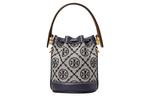TORY BURCH Монограмма Т Сумка - фото 6