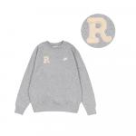 Nike Серый свитшот Men's Gray - фото 3