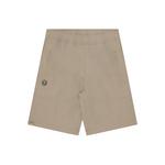 Повседневные шорты для мужчин Aape, бежевый/коричневый - фото