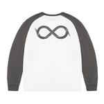 Футболка унисекс Bipolar, темно-синий - фото 31