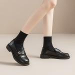 WARRIOR Лоферы Women's Black - фото 8