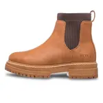 Женские ботинки Jeyna Roxy, шоколадный коричневый - фото 3