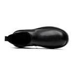 Ботинки Челси мужские черный Zonejoy - фото 6