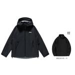 Ветровка Куртка Унисекс Jeep, цвет Ether Blue - фото 12