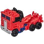 Трансформеры Оптимус Прайм Трансформация Фигурка Robot Unite Speed ​​HASBRO Inna marka - фото 3