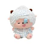 Плюшевая игрушка MENGMENGBUNNY - фото