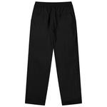 Повседневные брюки унисекс MIND ERROR, Черный - фото 2