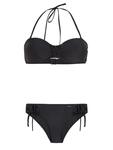 Комплект бикини Protest  PRTSOLEMAN, черный - фото