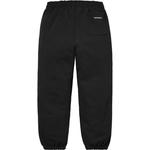 S Logo Sweatpant FW24 Supreme, светло-оливковый - фото 5