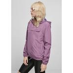 Куртка Urban Classics, фиолетовый - фото 2