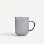 Кружка Tunja El Corte Inglés, серый - фото