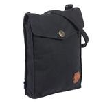 Сумка Fjällräven, черный - фото