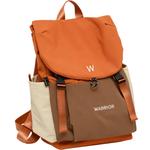 WARRIOR Женский рюкзак Nylon Regular Orange - фото