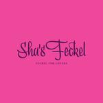 CD диск Sha's Feckel: Feckel For Lovers - фото