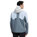 Беговые куртки мужские DESCENTE, черный - фото 9