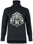 Толстовка Hogwarts от Harry Potter - фото