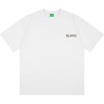 Футболка унисекс Sesame Street, голубой - фото 7