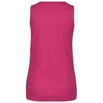 Топ Vaude Women's Itri, цвет Lychee - фото 2