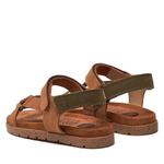 Сандалии Gioseppo Depoe 71920-P Tan, коричневый - фото 3