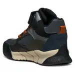 Ботинки Geox Flexyper Pro B, черный - фото 5