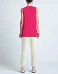 Топ Simona Corsellini, фуксия - фото 3