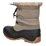 Женские зимние ботинки CMP Nietos Low Wmn Snowboot 3Q78956 - фото 3