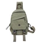 DCLOUD Сумка, Khaki - фото 5