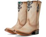 Ботинки Corral Boots A4760, песочный - фото