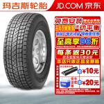 Зимние шины Maxxis SS-01 245/55R19 - фото