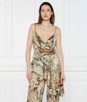 Футболка Жизель Regular fit Marciano Guess, желтый - фото