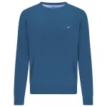 Свитер Fynch Hatton SFPK210, синий - фото