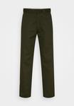 Брюки Work Dickies, цвет olive green - фото 6