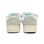 Кроссовки ABCIO Skateboarding Shoes Women's Low-top, голубой - фото 7